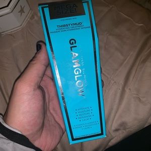 GlamGlow ThirstyMud Treatment